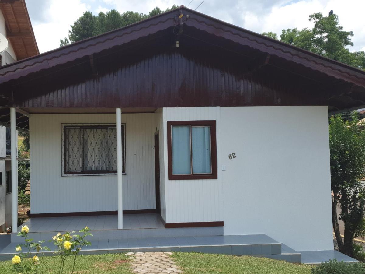 Casa De Ferias Dona Ines Villa Treze Tílias Buitenkant foto