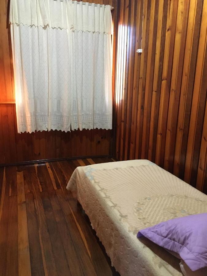 Casa De Ferias Dona Ines Villa Treze Tílias Buitenkant foto